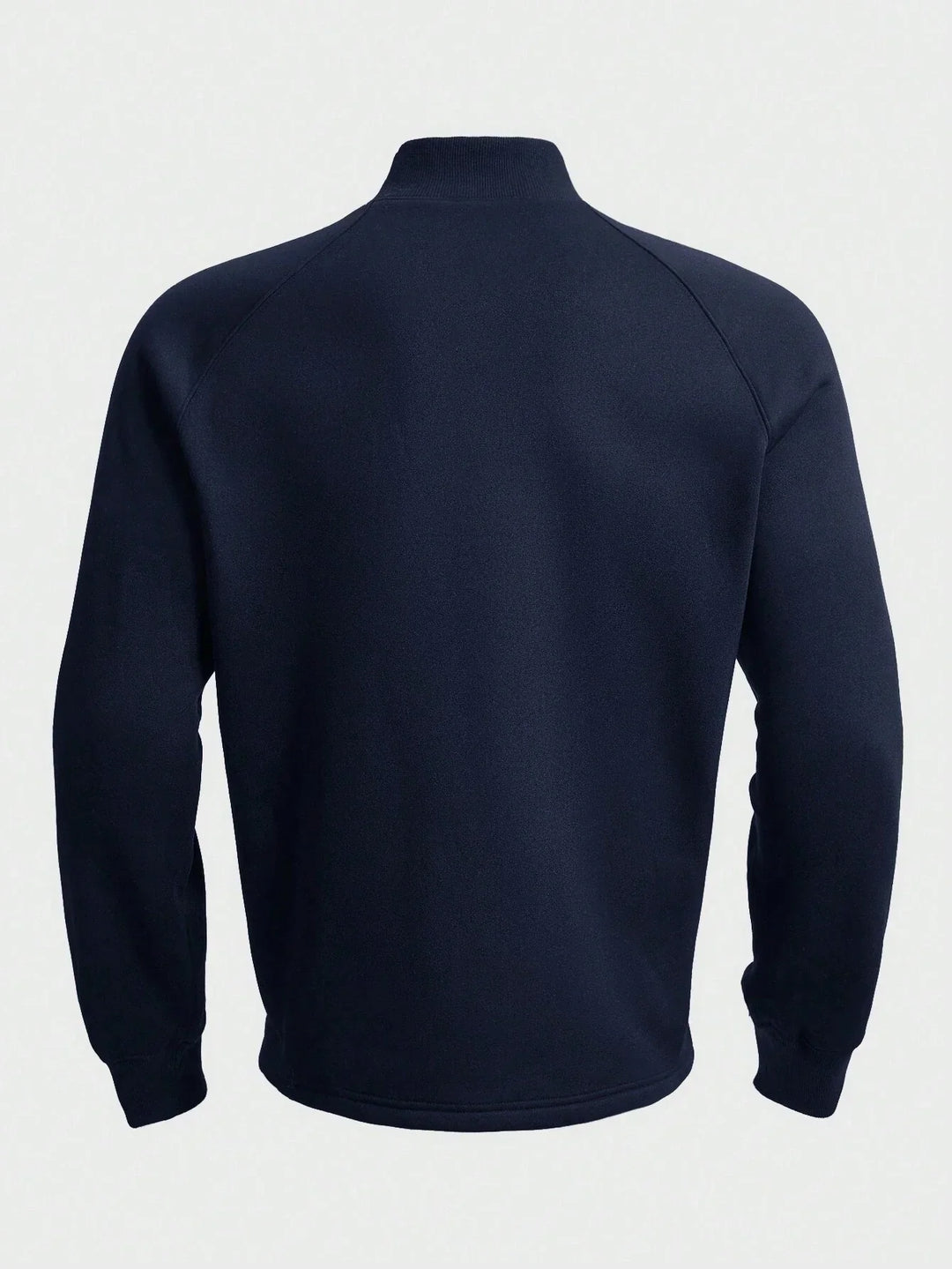 Antonio | Leisure half-zip sweater