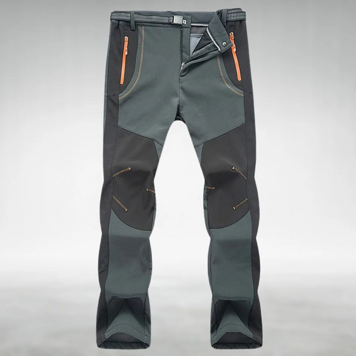 Grant | Men's Waterproof Outdoor Trousers