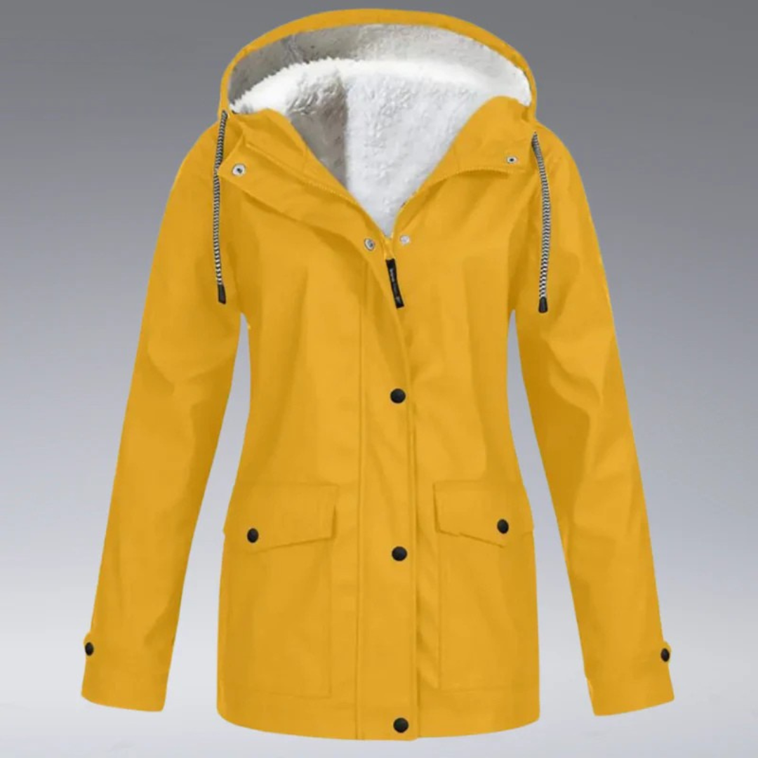 Bree | Waterproof Women's Jacket