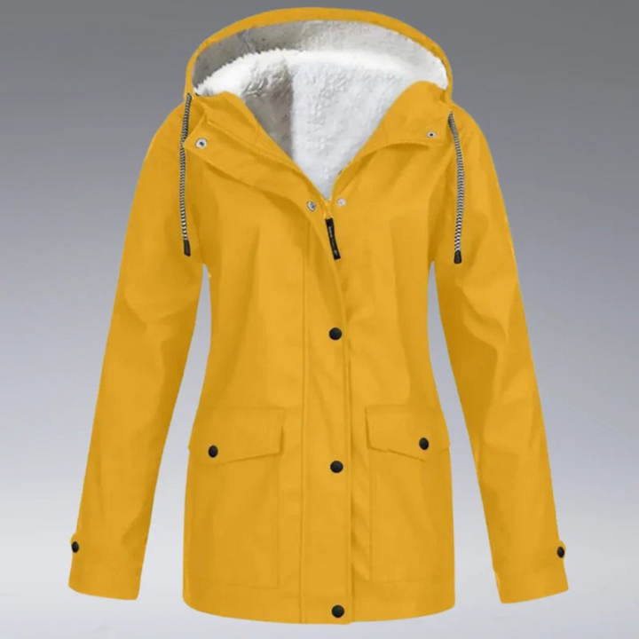 Bree | Waterproof Women's Jacket