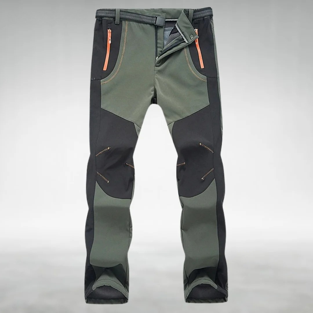 Grant | Men's Waterproof Outdoor Trousers