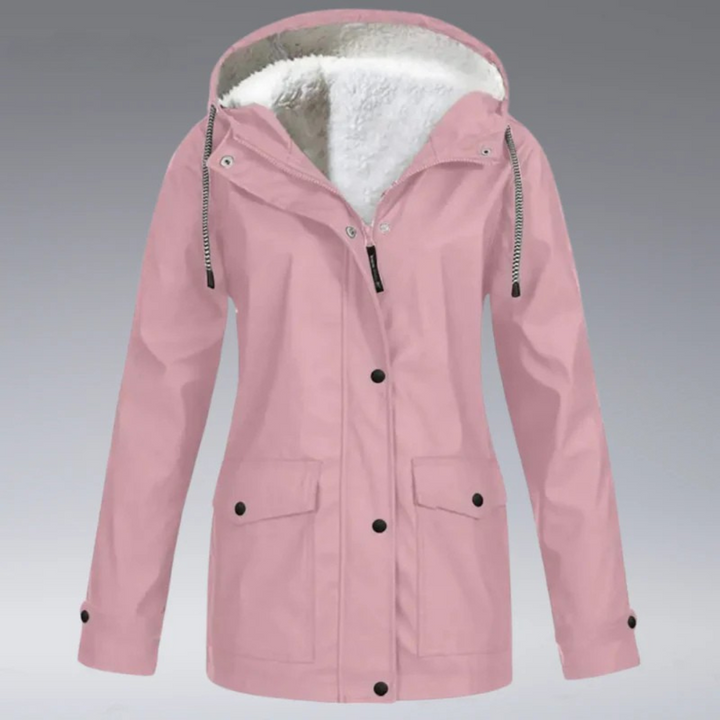 Bree | Waterproof Women's Jacket