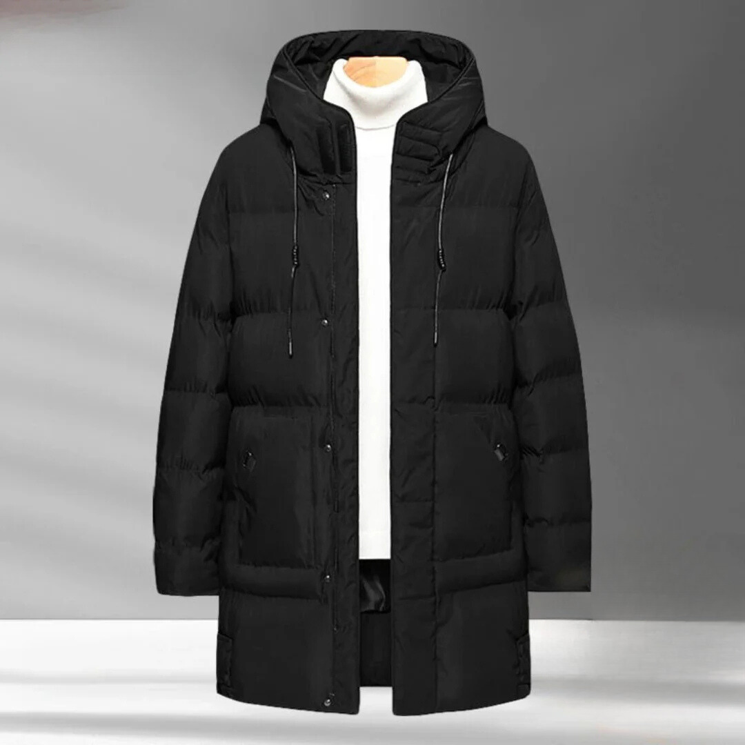 Darren | Men's Winter Jacket