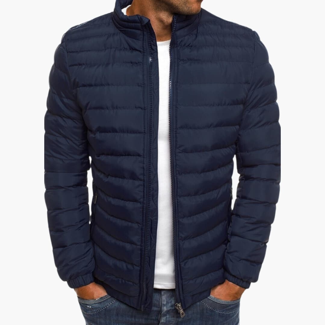 Gabriel | Stylish quilted jacket