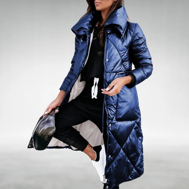 Emma | Women's Winter Parka