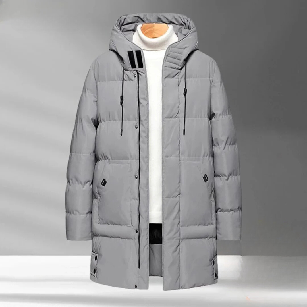 Darren | Men's Winter Jacket