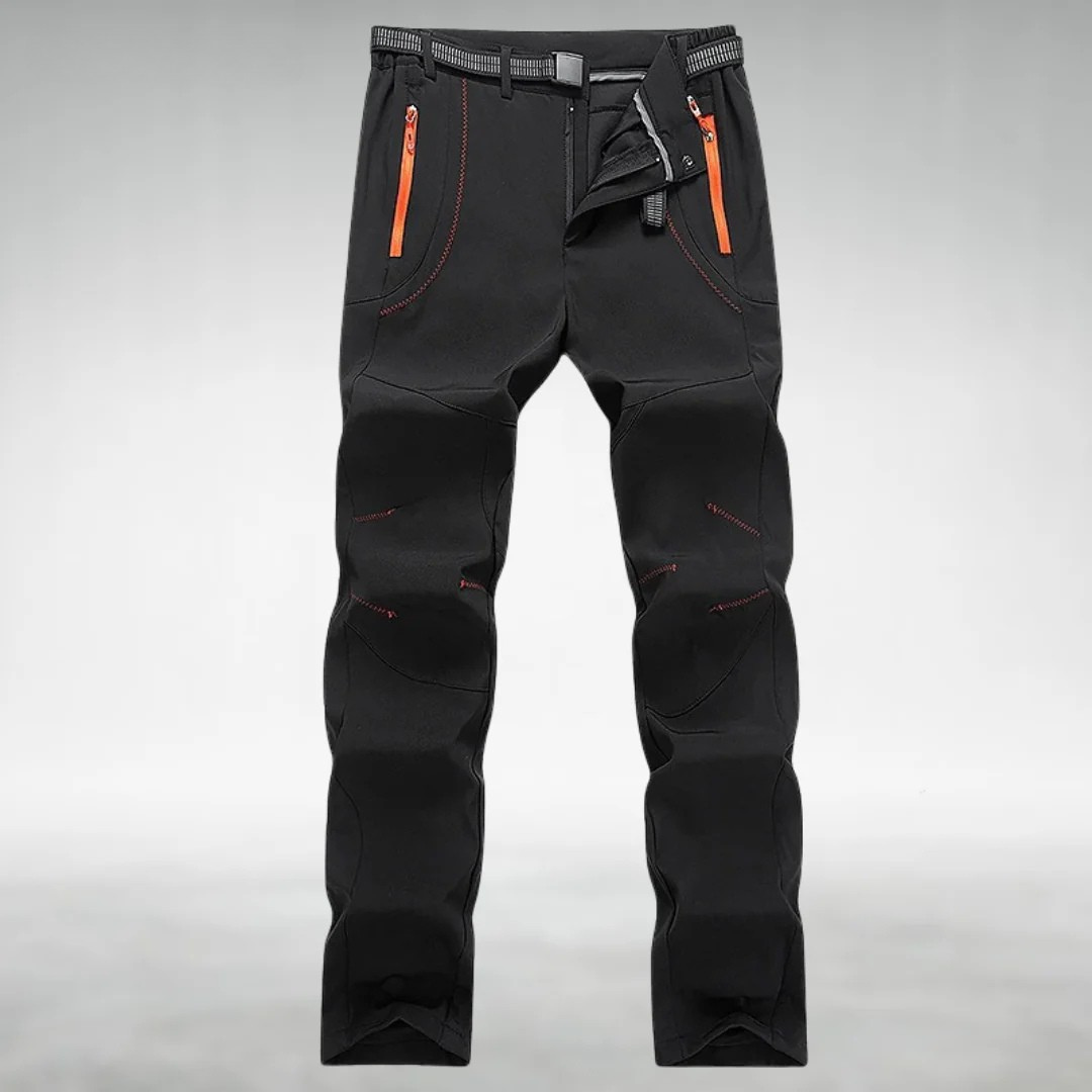 Grant | Men's Waterproof Outdoor Trousers