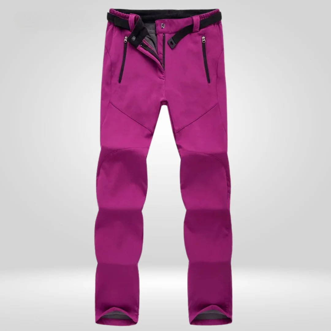 Marie | Waterproof Women's Walking Trousers