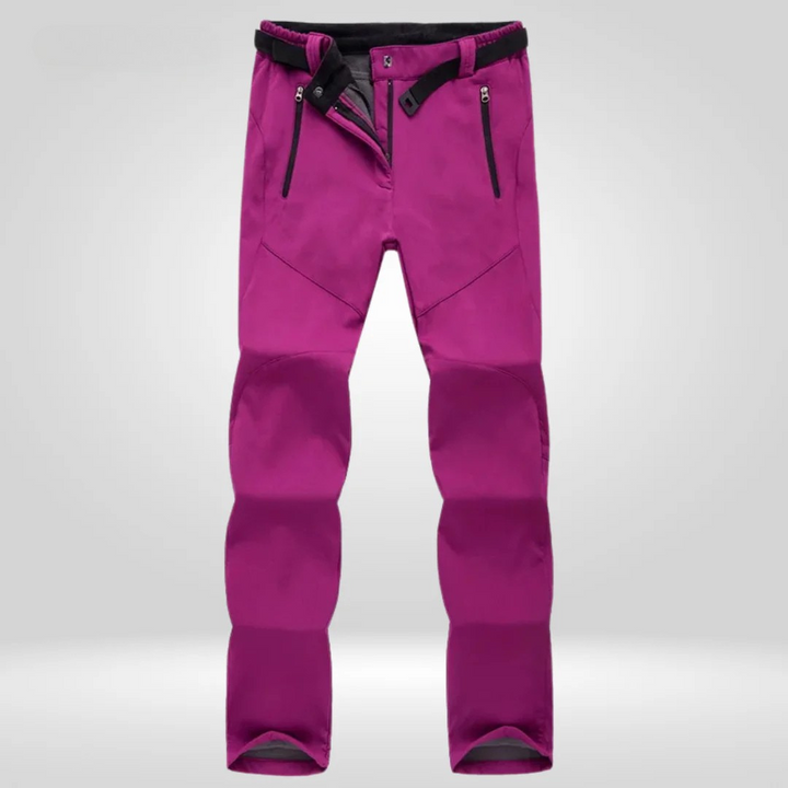 Marie | Waterproof Women's Walking Trousers