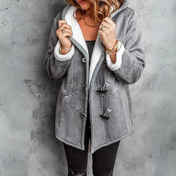 Amanda | Stylish Women's Coat