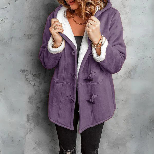 Amanda | Stylish Women's Coat