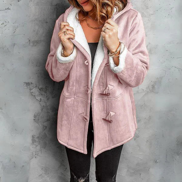 Amanda | Stylish Women's Coat