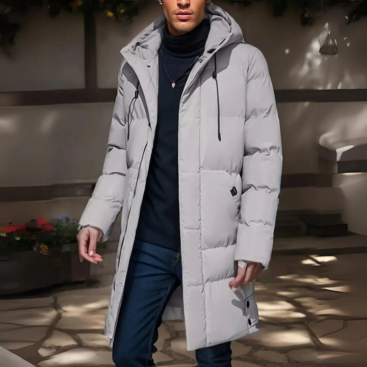 Darren | Men's Winter Jacket