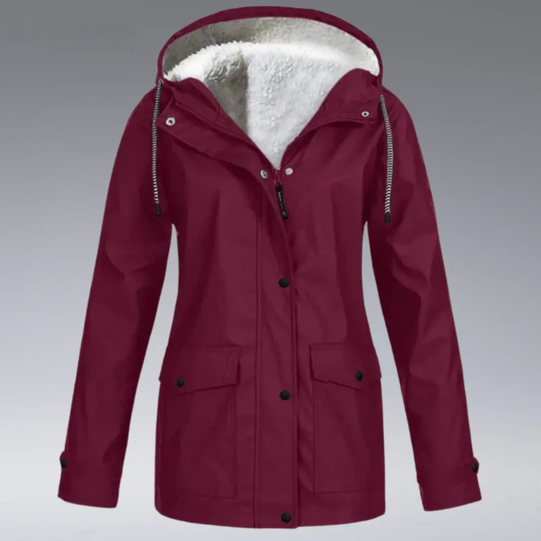 Bree | Waterproof Women's Jacket