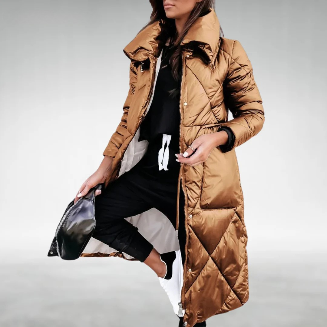 Emma | Women's Winter Parka