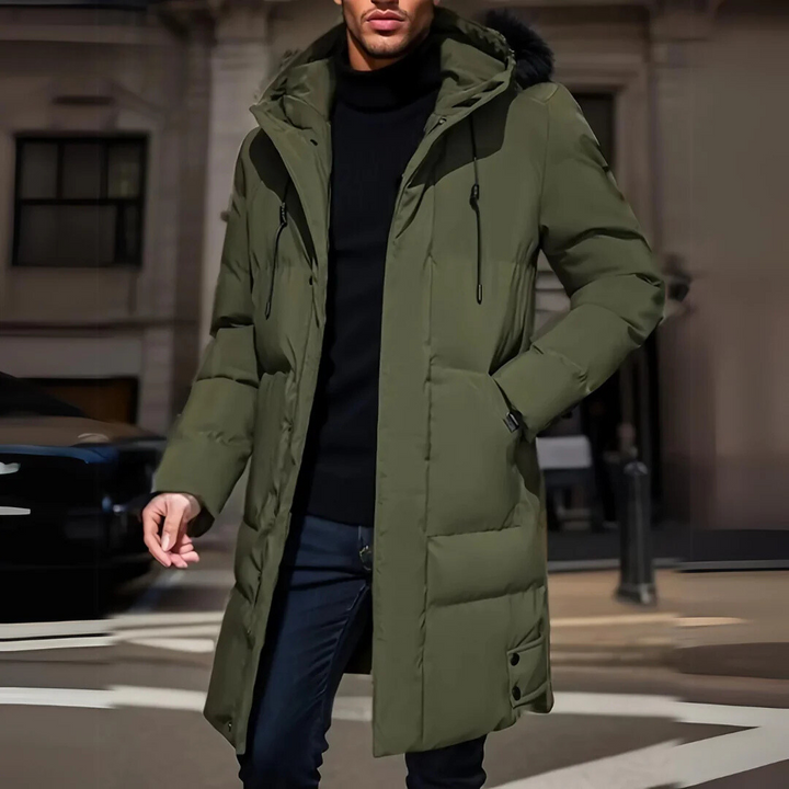 Darren | Men's Winter Jacket