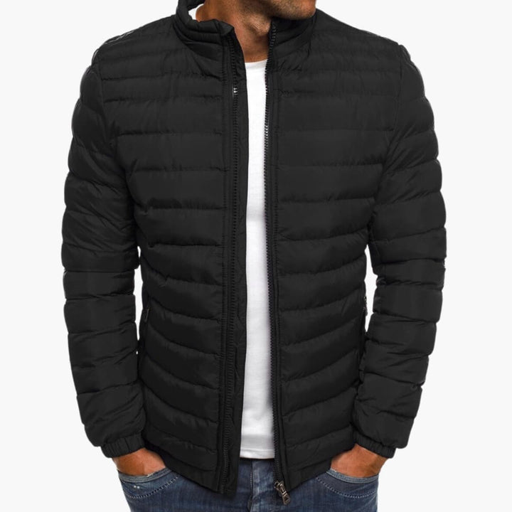 Gabriel | Stylish quilted jacket