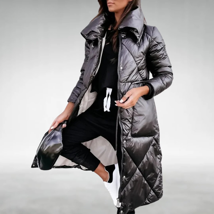 Emma | Women's Winter Parka