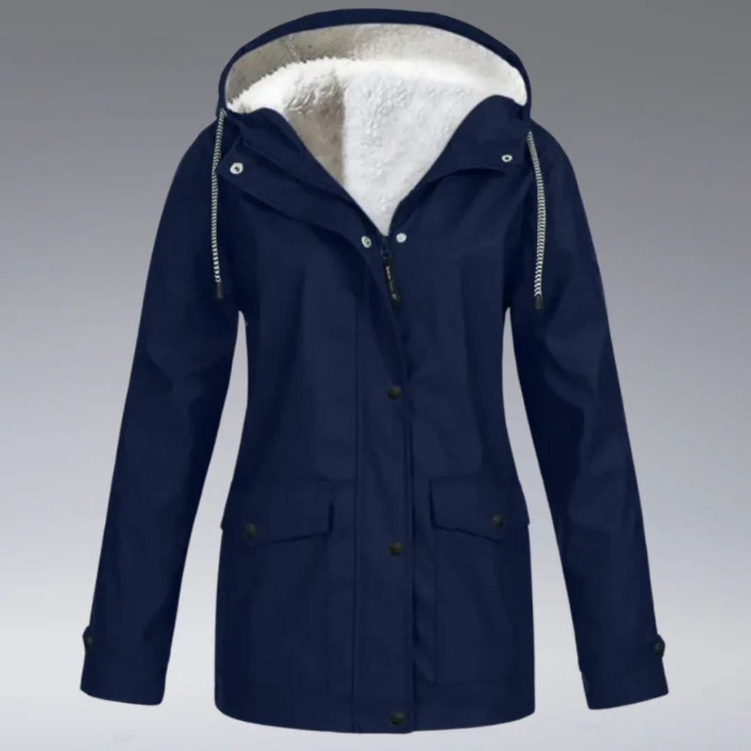 Bree | Waterproof Women's Jacket