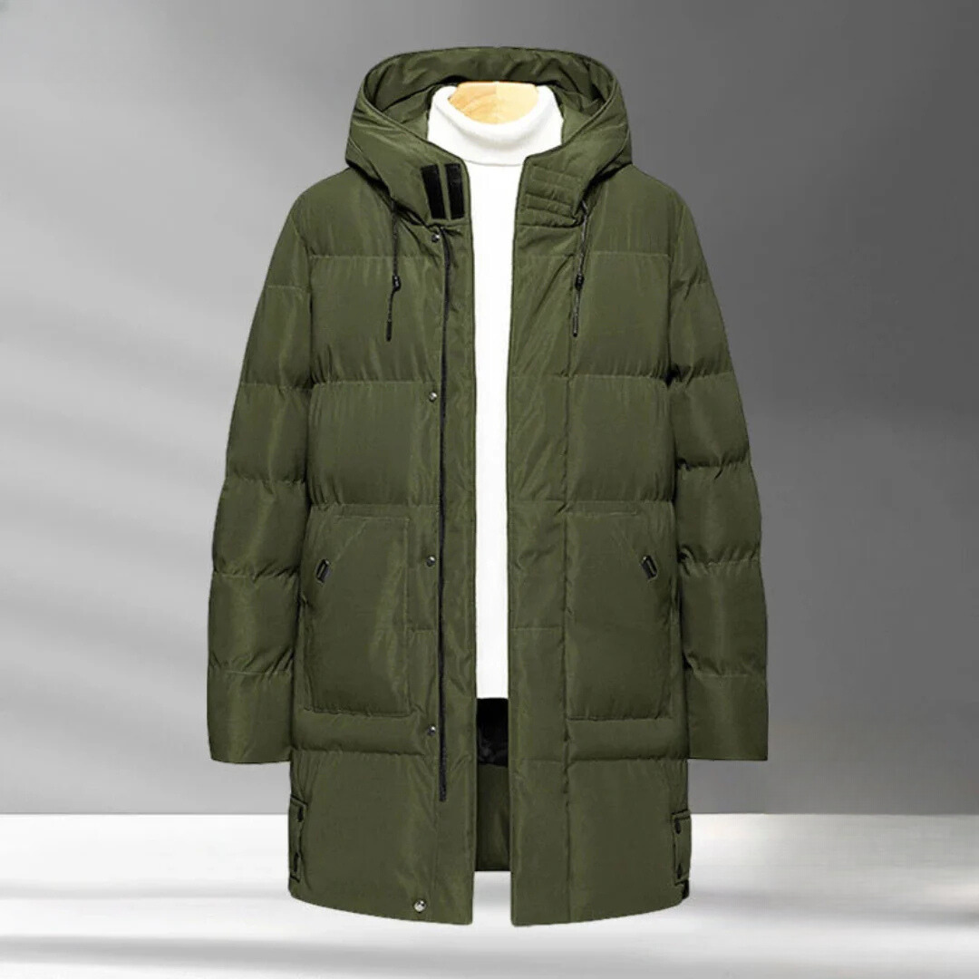 Darren | Men's Winter Jacket