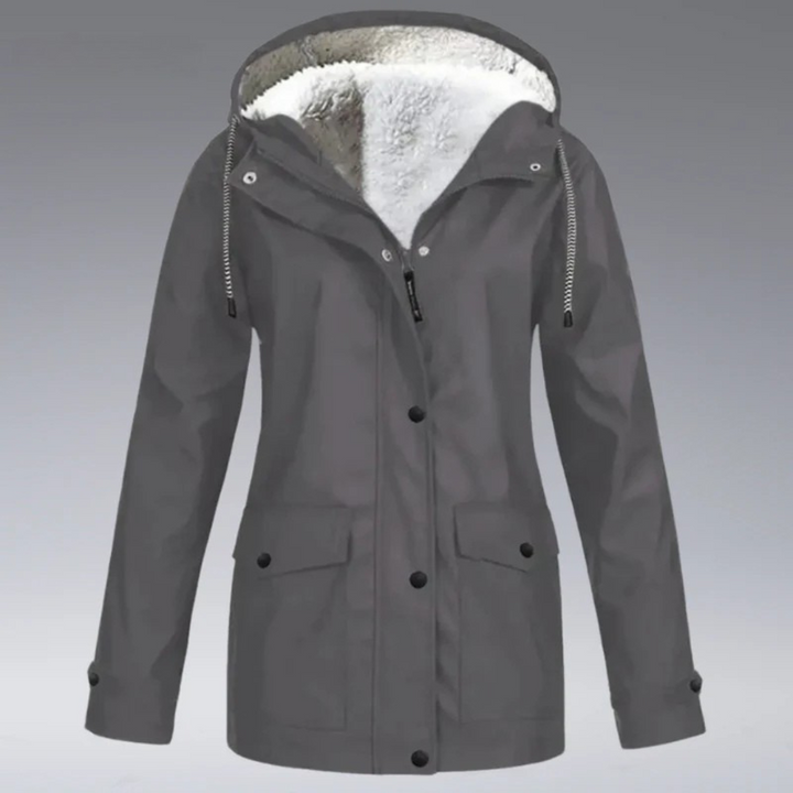 Bree | Waterproof Women's Jacket