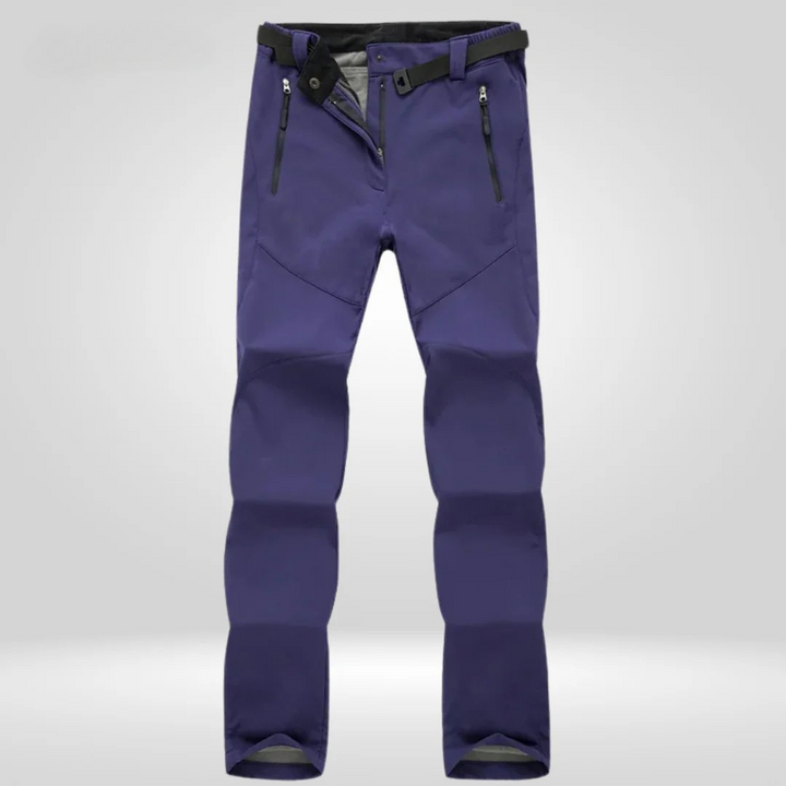 Marie | Waterproof Women's Walking Trousers