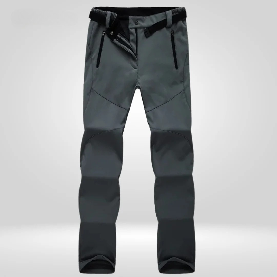 Marie | Waterproof Women's Walking Trousers