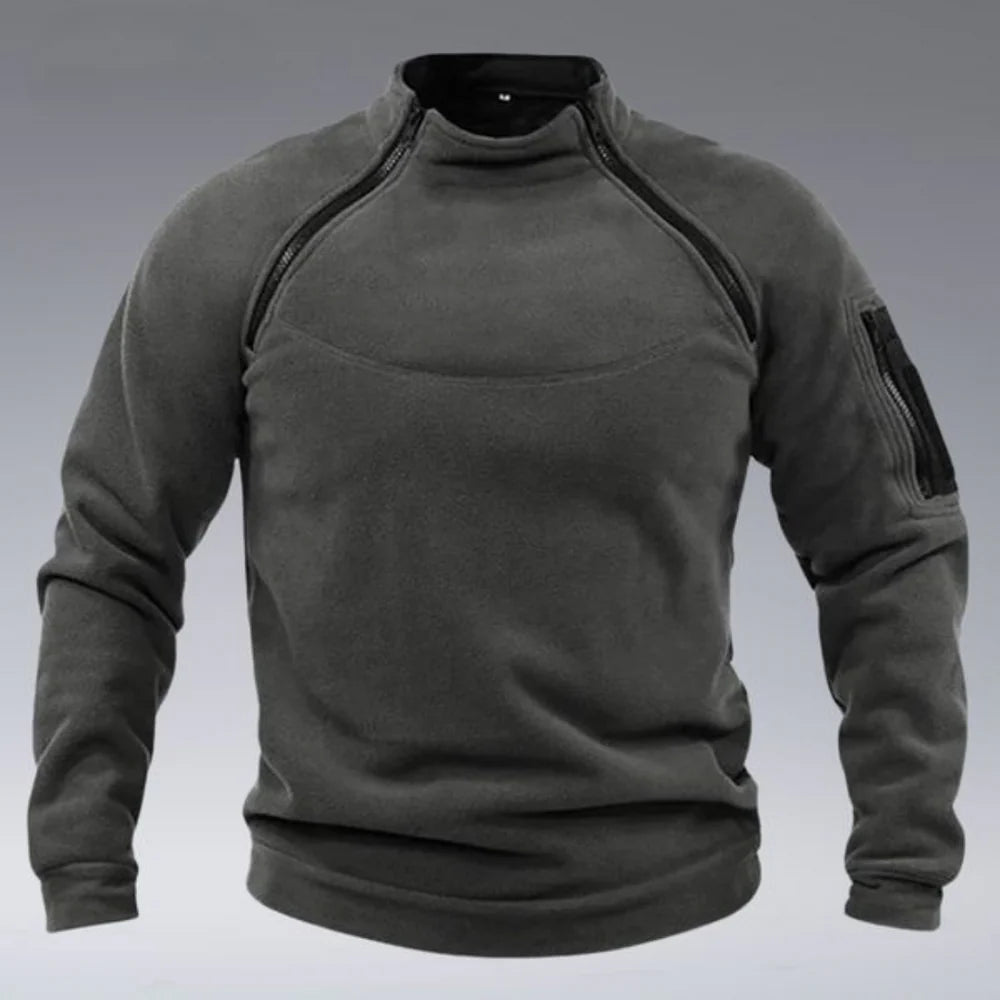 Artic | Explorer Fleece Pullover