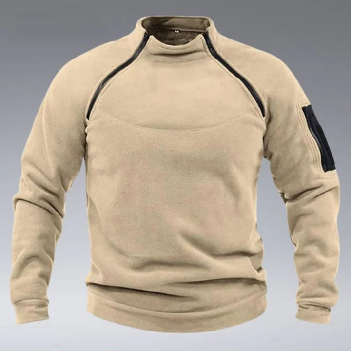 Artic | Explorer Fleece Pullover