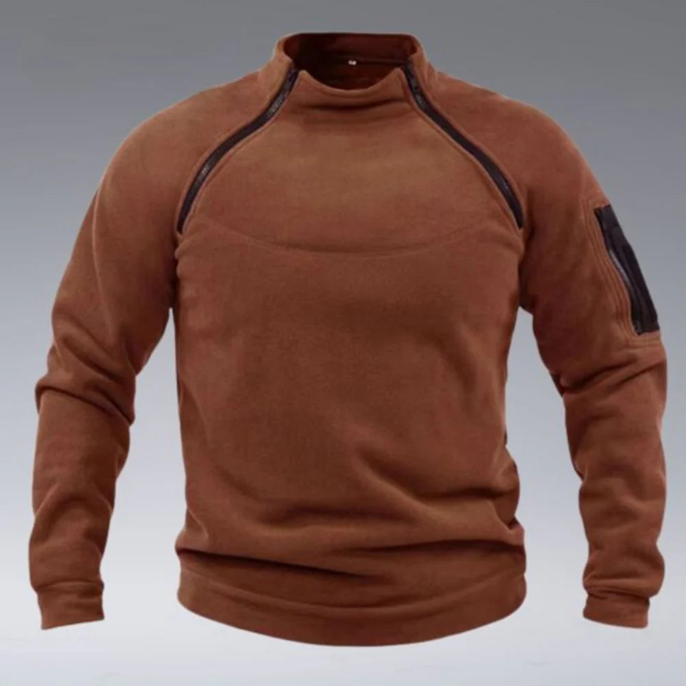 Artic | Explorer Fleece Pullover