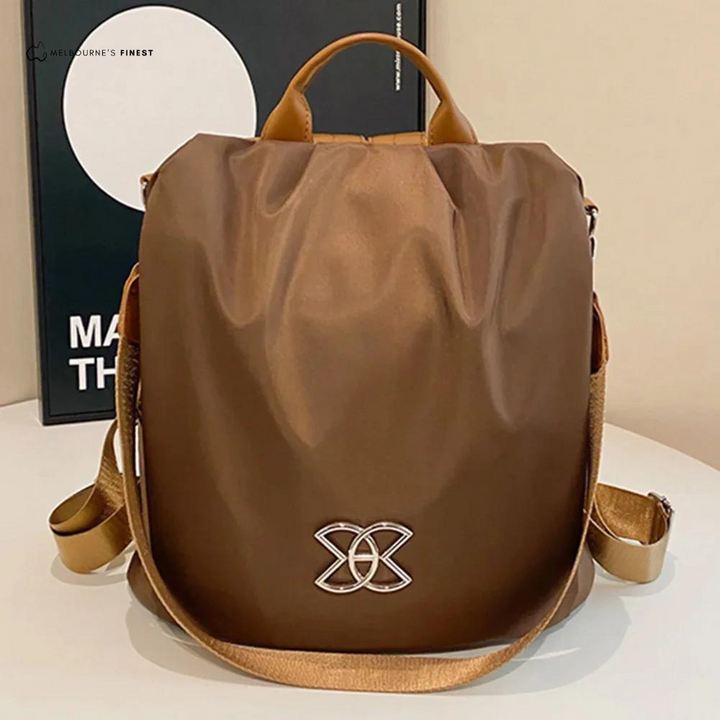 Lucius | Anti-Theft Bag