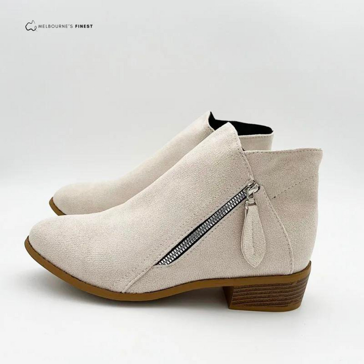 Dollie| Ankle Boots