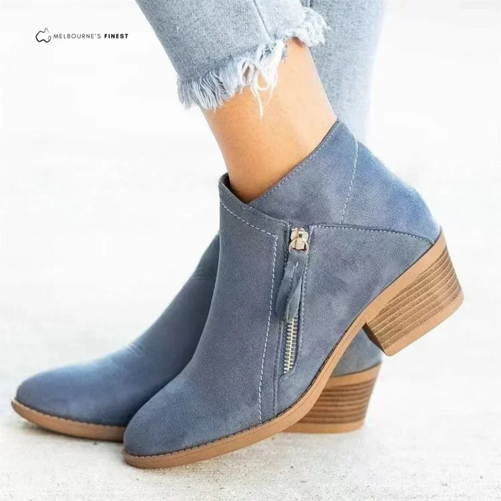 Dollie| Ankle Boots