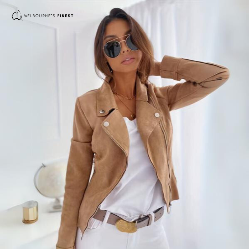 Presley | Stylish Jacket