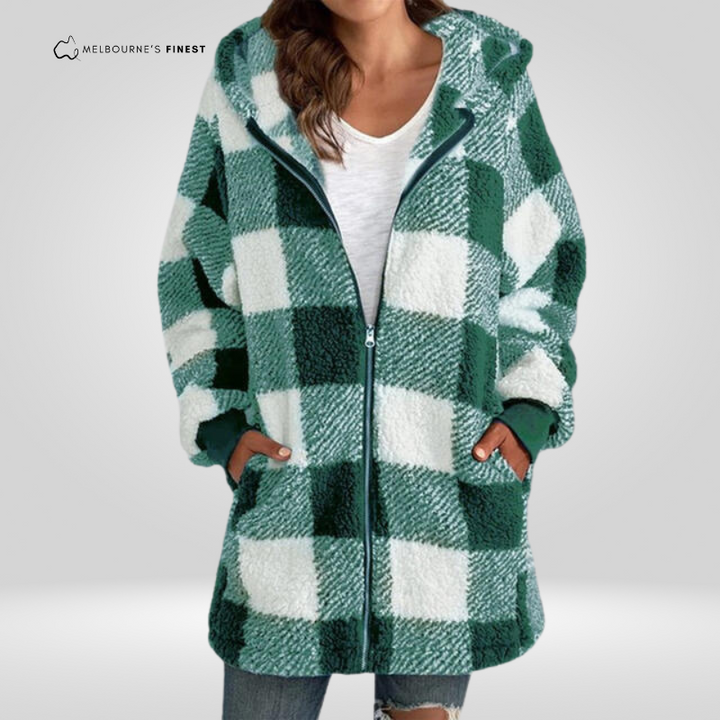 Michelle | Stylish Women's Coat