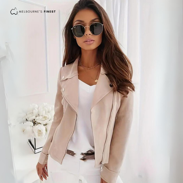 Presley | Stylish Jacket