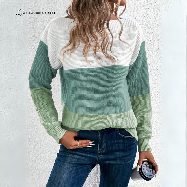 Sarah | Comfy Women's Sweater