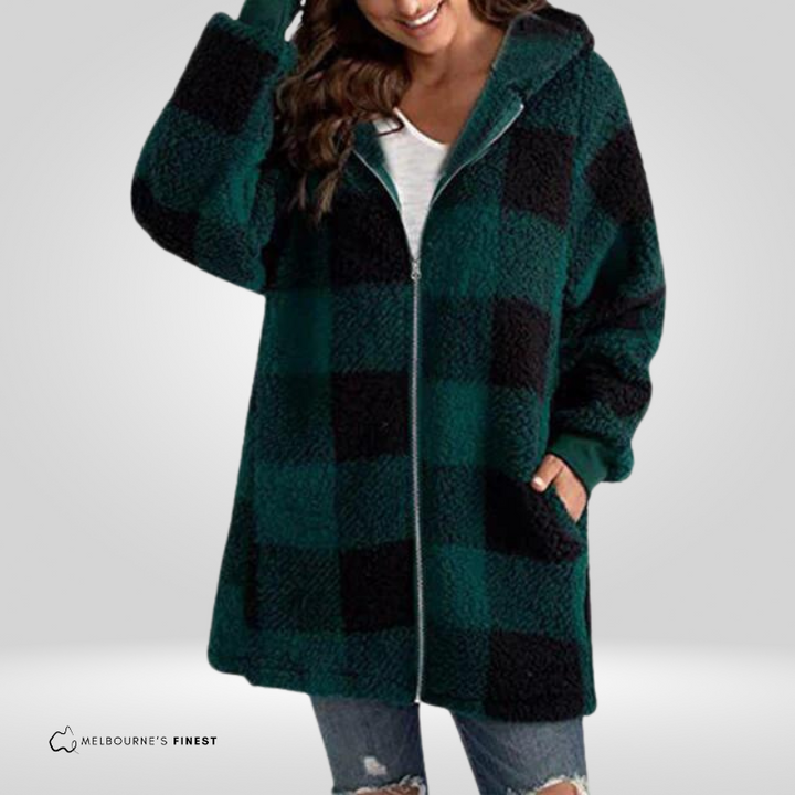 Michelle | Stylish Women's Coat