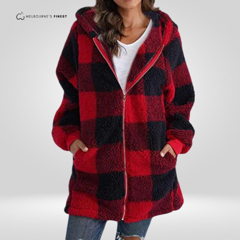 Michelle | Stylish Women's Coat
