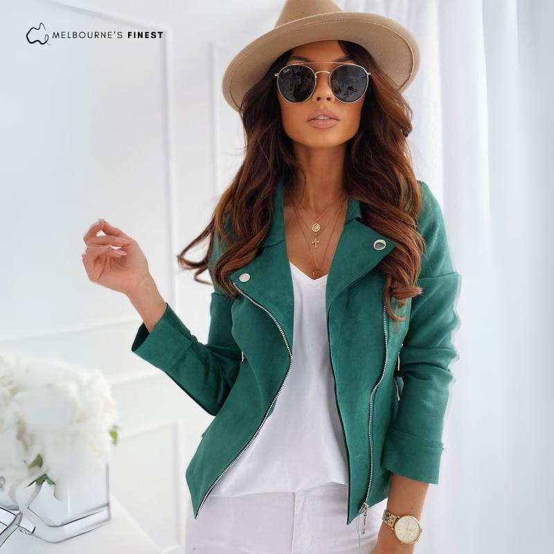 Presley | Stylish Jacket