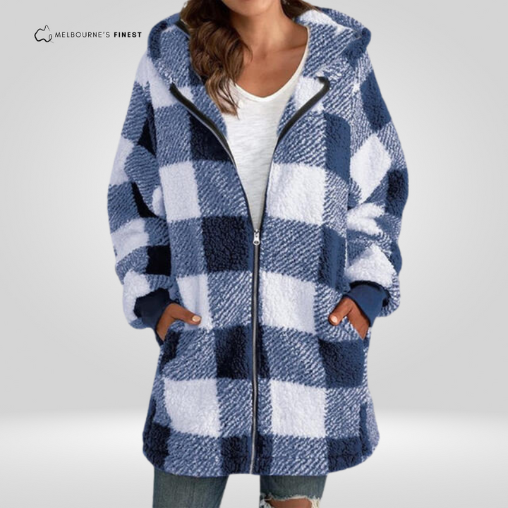 Michelle | Stylish Women's Coat