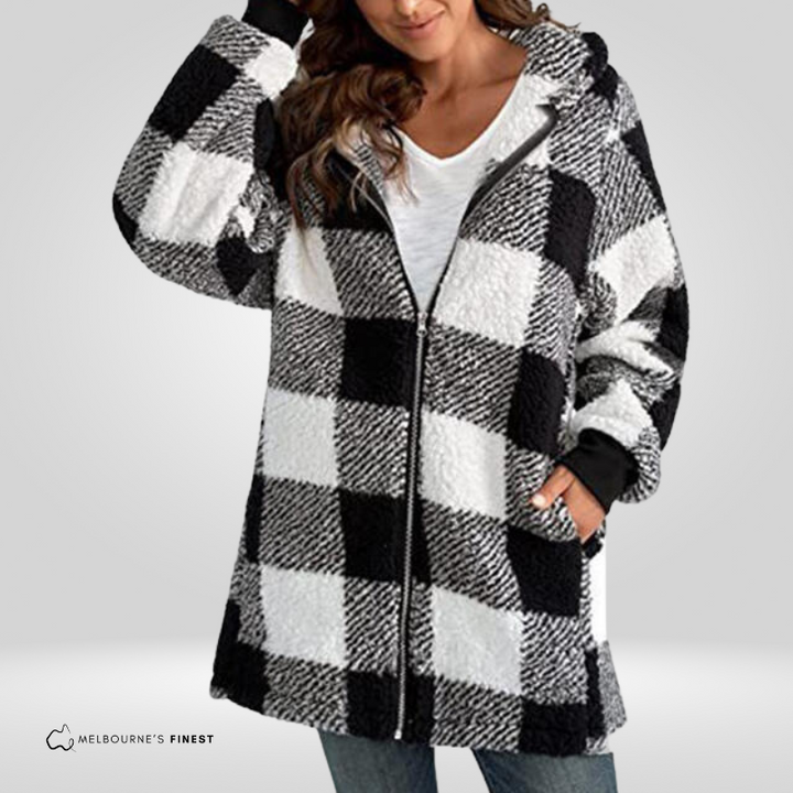 Michelle | Stylish Women's Coat