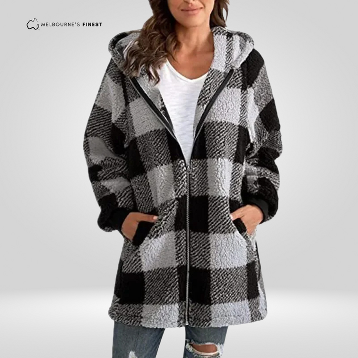 Michelle | Stylish Women's Coat