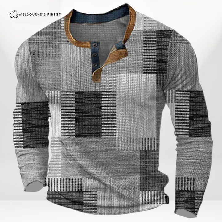 Wren | Men's Shirt