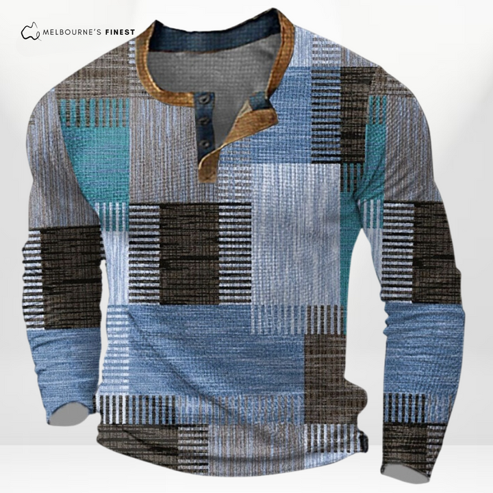 Wren | Men's Shirt