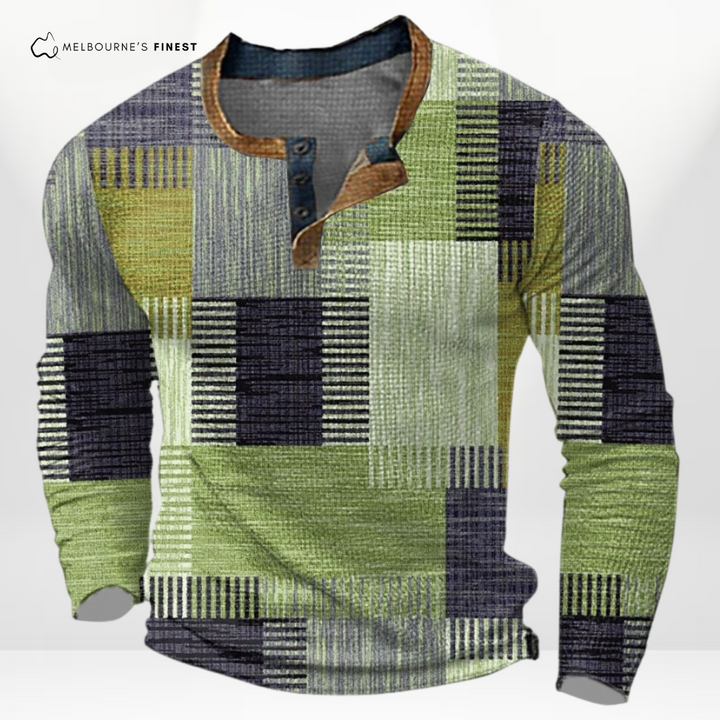 Wren | Men's Shirt