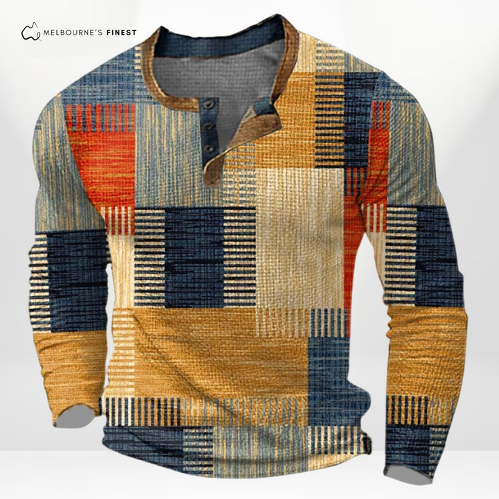 Wren | Men's Shirt