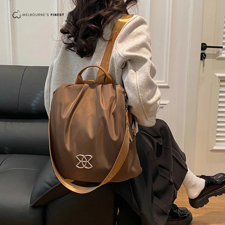 Lucius | Anti-Theft Bag